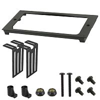 RAM-FP4-6930-3480 RAM Tough-Box 4 Специальная лицевая панель для устройств 6,93 x 3,48