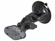 RAP-B-327-LO4U RAM EZY-Mount крепление для адаптера с присоской RAM Twist-Lock