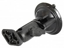 RAP-B-104-224U-UK1 RAM Twist-Lock крепление на присоске с ромбом