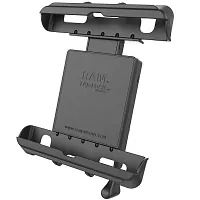 Подставка RAM Tab-Lock с замком для планшет iPad 1-4 в чехле LifeProof и др. (RAM-HOL-TABL17U)