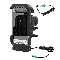 RAM-HOL-PAN11PU Док-станция RAM Powered Dock для Panasonic Toughbook FZ-N1 и FZ-F1