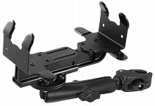 RAM-B-400U-C-VPR-104 Держатель мобильного принтера RAM Quick-Draw RAM Tough-Claw