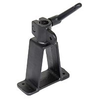 RAM-161BU Основание RAM Bi-Pod с отверстием 1/2" NPT