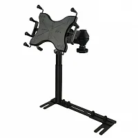 Крепление для планшета RAM X-Grip 12" с универсальной базой No-Drill (RAM-VB-196-UN11)