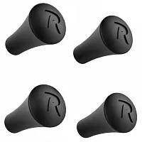 RAP-UN-CAP-4U наконечники резиновые для держателей RAM X-Grip, 4 шт