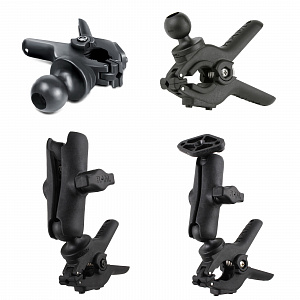 Прищепки RAM® Tough-Clamp™