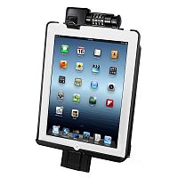 RAM-HOL-AP8DLU База RAM Dock-N-Lock для iPad 1-го поколения