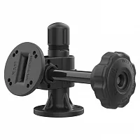 Поворотное и наклонное крепление RAM® с 4-отверстиями AMPS RAP-101-PV3U