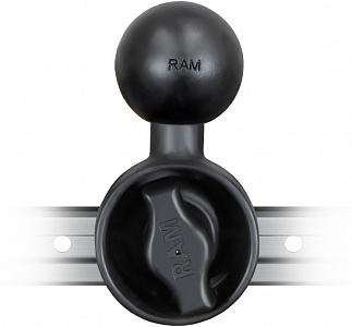 Крепления RAM® на Т-образные салазки