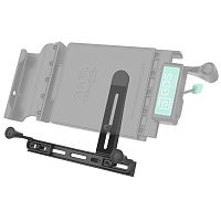 RAM-HOL-TABLSAU Боковая опора RAM для автомобильных док-станций RAM Tab-Lock и GDS