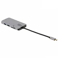 GDS Hub с USB Type-C для настольных ПК (RAM-GDS-HUB-TYPEC-02-A)