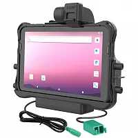 Док-станция RAM® Power + Dual USB Dock для Honeywell ScanPal EDA10A (RAM-HOL-HON11PD2U)