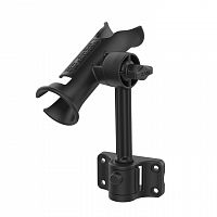 RAM Tube Jr. с переборочным основанием RAM Universal Adapt-A-Post (RAP-390-AAPUBU)