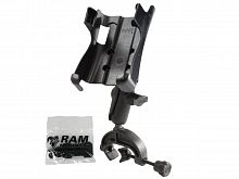 RAP-B-121-TD1U Крепление RAM Composite Yoke Clamp для Trimble TDS Recon