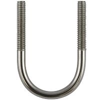 RAM-SU2512U RAM 1 - 1"1/4 U-образный болт из нержавеющей стали