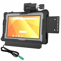 Док-станция RAM® Form-Fit Locking Powered Dock для Getac ZX80 (RAM-HOL-GE5PKLU)