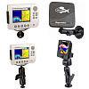 Модельные крепления RAM® для Raymarine®