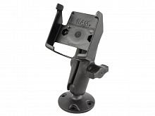 RAP-B-138-GA10U, композитное крепление Drill-Down RAM для Garmin iQue 3200 и 3600