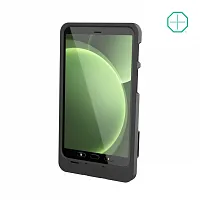 Чехол IntelliSkin® Thin-Case™ для Tab Active5 и 3 (задние пружинные накладки) (RAM-GDS-SKIN-SAM93-TCB)