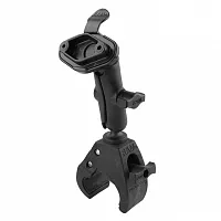 Крепление среднего размера RAM Tough-Claw с быстроразъемным адаптером (RAP-B-404-326U)
