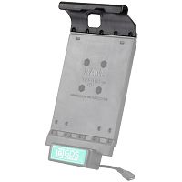 RAM-GDS-DOCKT-SAM18U Верхняя крышка автомобильной док-станции GDS для Tab S2 8.0