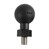 RAP-B-379U-312437 RAM Tough-Ball с резьбой 5/16" -24 X ,375