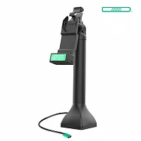 Док-станция GDS® Uni-Conn™ 14" Pedestal с USB-C RAM-GDS-DOCK-D11-14-U1C