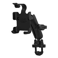 RAM-B-149Z-SPO6U RAM EZ-Roll'r Крепление на руле с U-образным болтом для SPOT Gen4
