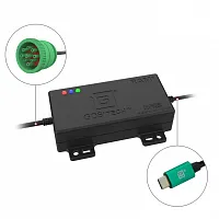 Шина GDS® CAN с 9-контактным разъемом RAM-GDS-CAN-9PU