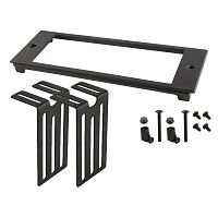 RAM-FP3-6130-2000 Специальная лицевая панель RAM Tough-Box 3для устройств 6,13 x 2