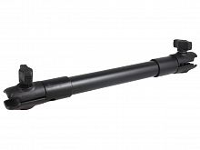 RAP-BB-201-14U 36 см (14") штанга RAM с Полумуфтами для шаров 25 мм (1"), высокопрочный композит