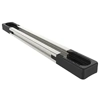 RAM-TRACK-EXA-5U алюминиевые Т-салазки RAM Tough-Track, длина 20 см (5")