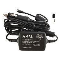 RAM-EXT-POW2 RAM 12-28V Внешний адаптер питания