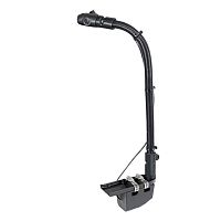 RAM-B-316-18-TRA2-NB Крепление RAM для динамика HydroWave с 18" алюминиевым стержнем и головкой