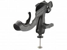 RAP-340-5 RAM ROD держатель для удилищ с 5-точечным базовым адаптером