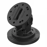 Магнитное крепление RAM® Single Pivot RAP-101-PV4-NK-MAG88U