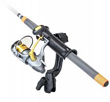 RAP-390-RB-NBU держатель RAM Tube Jr. для спиннинга, Полумуфта для шаров 38 мм (1,5")