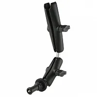 Удлинитель для подлокотников инвалидных колясок RAM® Quick Release (RAP-B-419-201-201U-C)