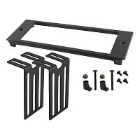 RAM-FP3-7280-2210 Специальная лицевая панель RAM Tough-Box 3для устройств 7,28 x 2,21