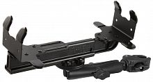 RAM-B-400U-C-VPR-102 Держатель мобильного принтера RAM Quick-Draw RAM Tough-Claw