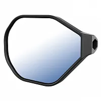 Левое зеркало для мототехники RAM Tough-Mirror без шара (RAP-465LU)