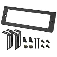RAM-FP3-7030-2010 RAM Tough-Box 3"Специальная лицевая панель для устройств 7,03 x 2,01"