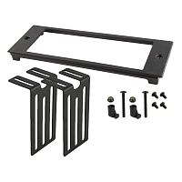 RAM-FP3-6630-2500 Специальная лицевая панель RAM Tough-Box 3для устройств 6,63 x 2,5