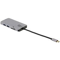 RAM-GDS-HUB-TYPEC-02 USB хаб GDS Hub с USB-C для компьютера