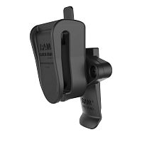 RAP-170-GA76U крепление RAM для ремня и рюкзака с зажимом для салазок Garmin