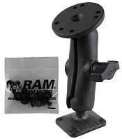 RAP-B-139-RYM1 RAM высокопрочное, композитное крепление для сверления Raymarine Dragonfly