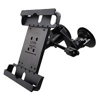 RAM-B-189-PIV1-TAB20-ALA1-KRU крепление RAM Tab-Tite регулируемые присоски, муфта 95 мм