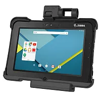 RAM-HOL-ZE15U Держатель GDS Form-Fit для Zebra XSLATE L10