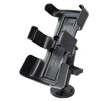RAM-B-101U-TD4 Крепление с двумя шарами RAM Drill-Down для Trimble Nomad X