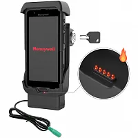 Док-станция RAM с питанием для Honeywell CT40/45/47 - штыри с подогревом (RAM-HOL-HON12PHLU)